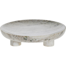 Charger l'image dans la galerie, Esille tray 32X32X6.7 cm. D. Linen