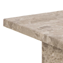 Carica l&#39;immagine nel visualizzatore di Gallery, Square coffee table  90x90x42 cm