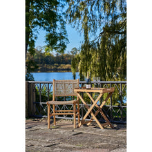 Load image into Gallery viewer, Dining Chair, teak, nature