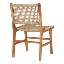 Load image into Gallery viewer, Dining Chair, teak, nature