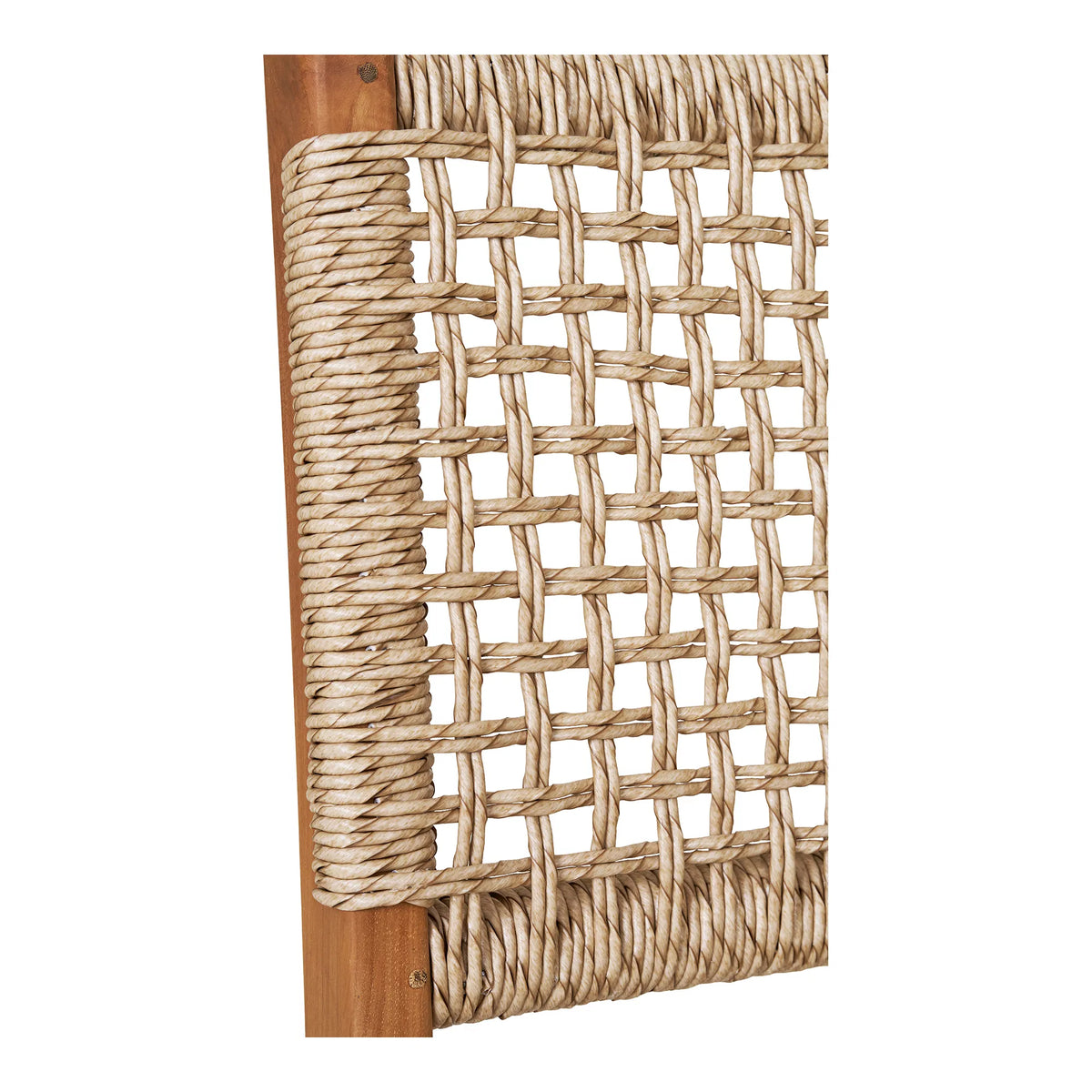 Dining Chair, teak, nature
