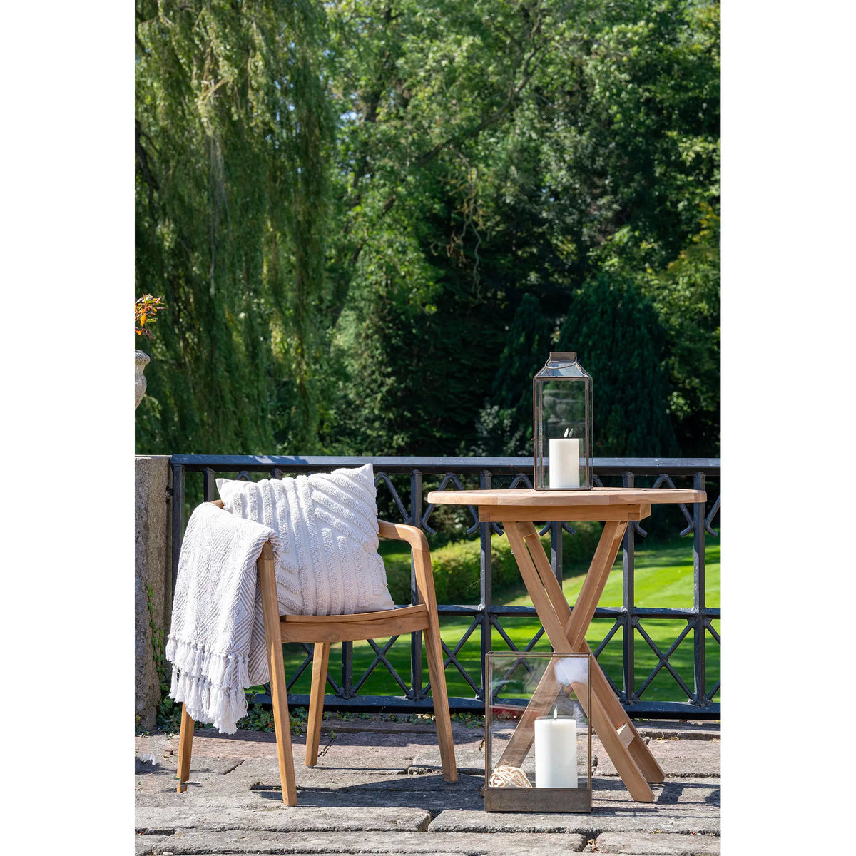 Garda dining chair