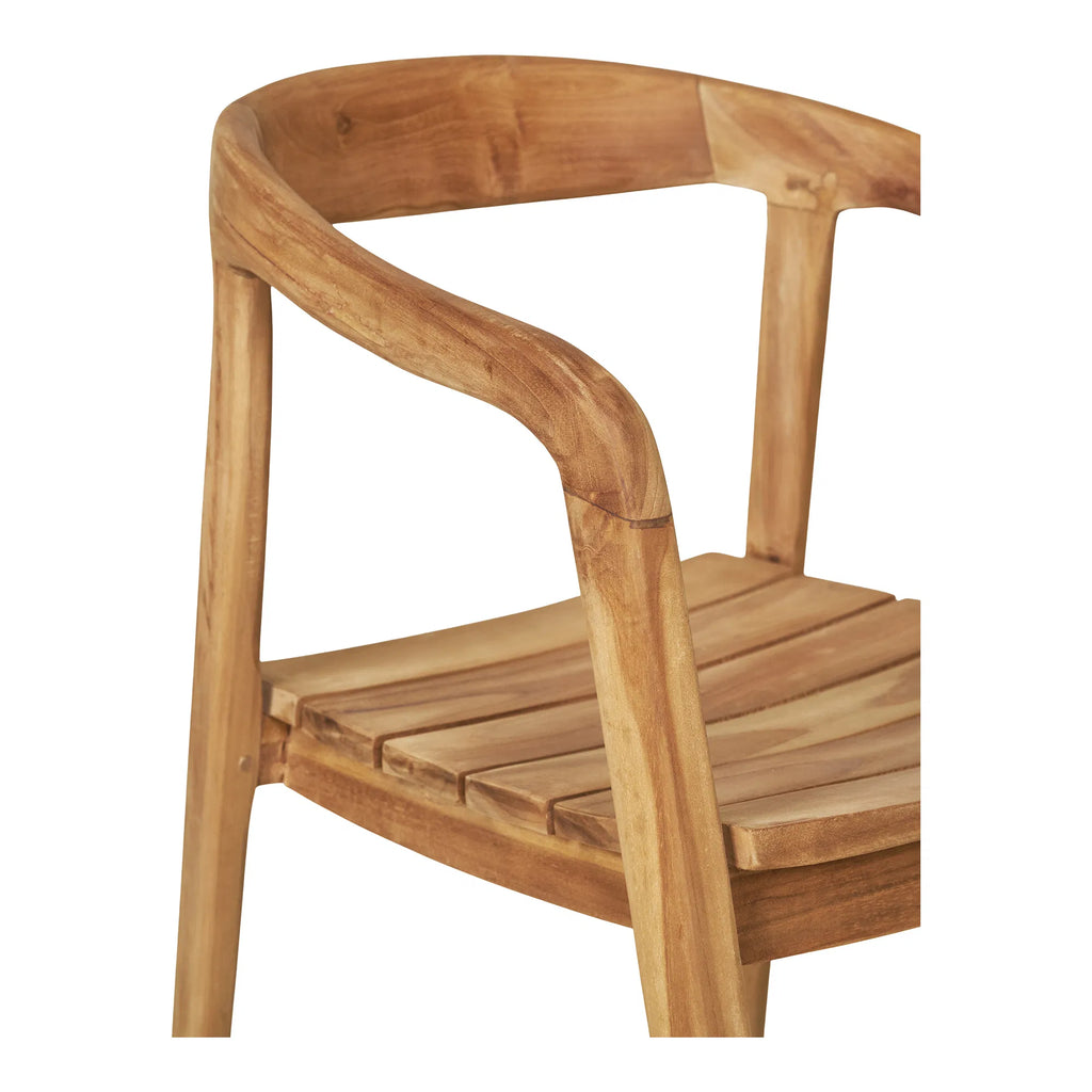 Garda dining chair