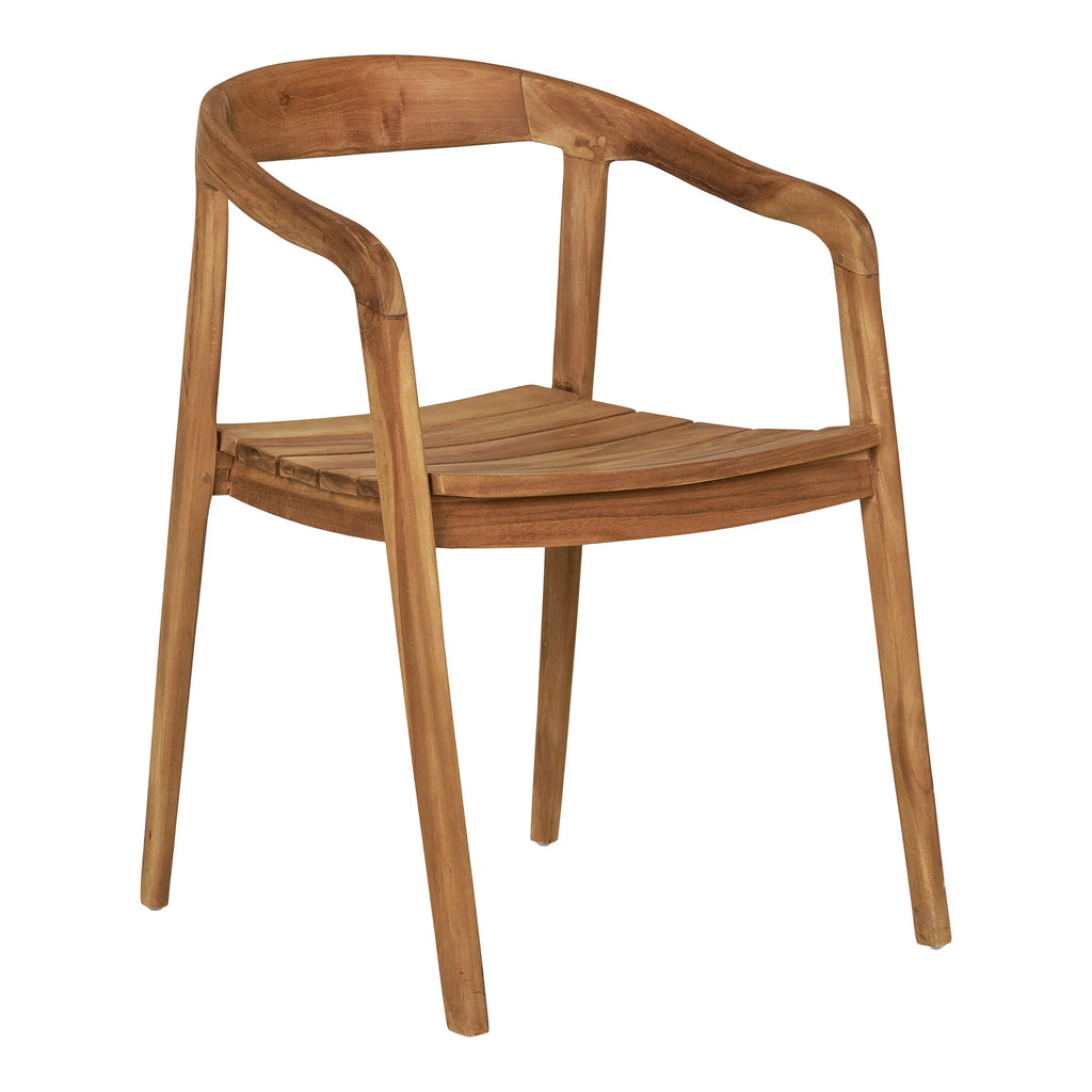 Garda dining chair