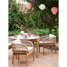 Load image into Gallery viewer, Terracina Garden set