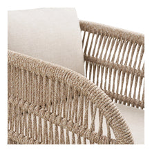 Carica l&#39;immagine nel visualizzatore di Gallery, Terracina Dining Chair