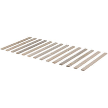 Laden Sie das Bild in den Galerie-Viewer, SLATTED BED BASE 80X200CM