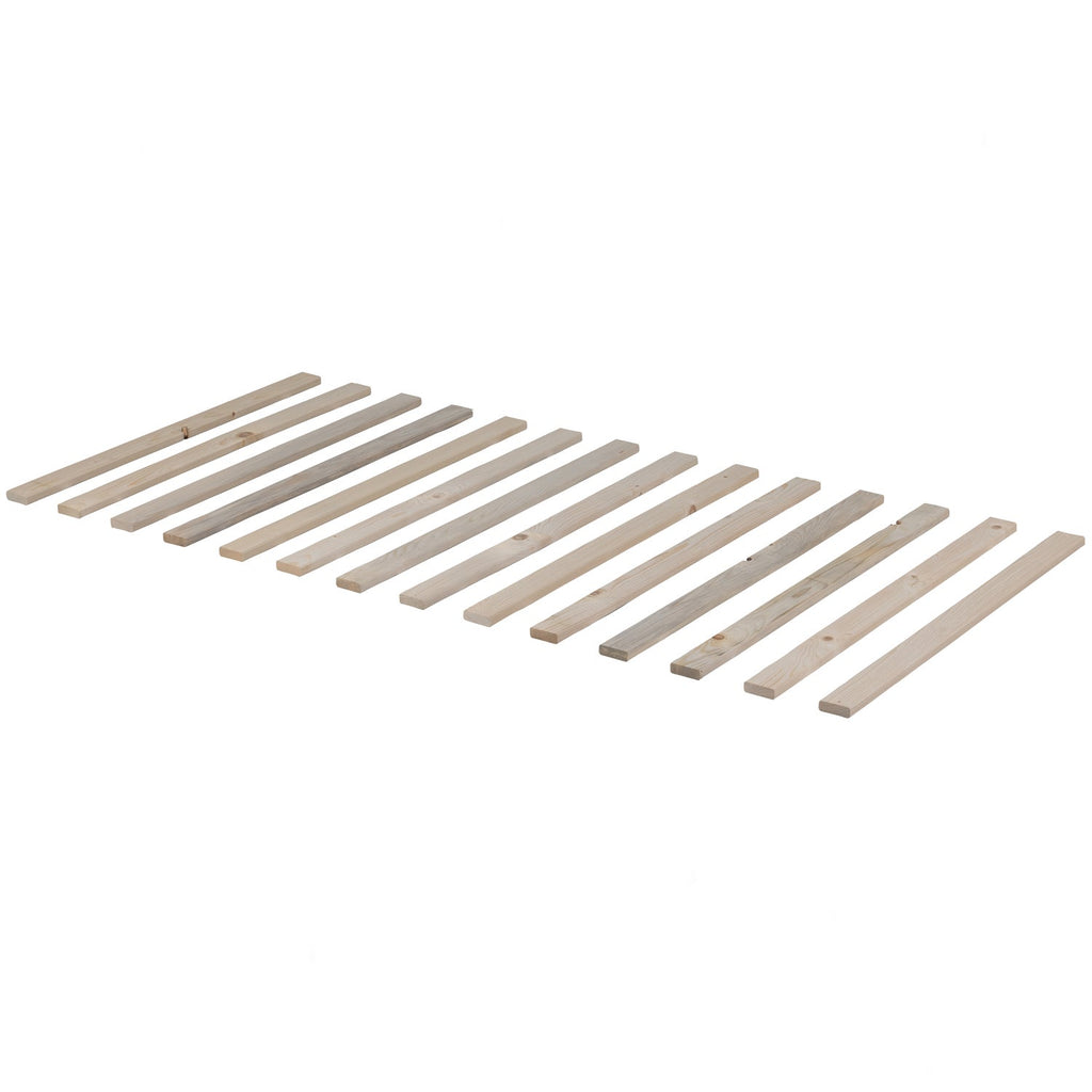 SLATTED BED BASE 90X200CM