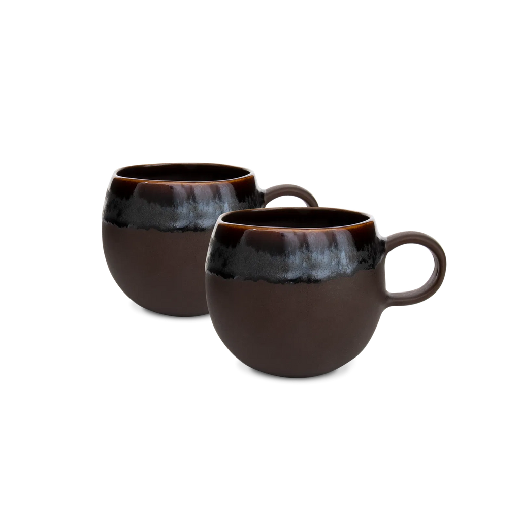 Mug - Coffee set - 2 uni.