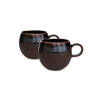 Mug - Coffee set - 2 uni.