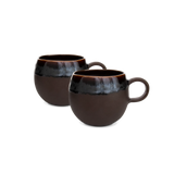 Mug - Coffee set - 2 uni.