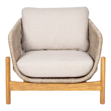 Load image into Gallery viewer, Terracina Lounge Chair