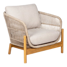 Load image into Gallery viewer, Terracina Lounge Chair