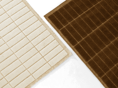 Tile Rug