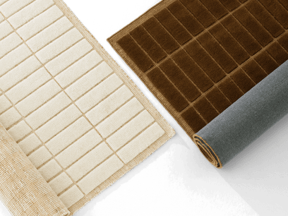 Tile Rug