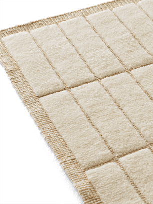 Tile Rug
