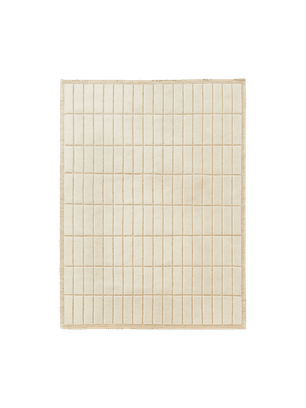 Tile Rug