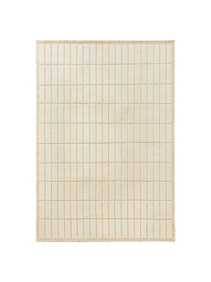 Tile Rug