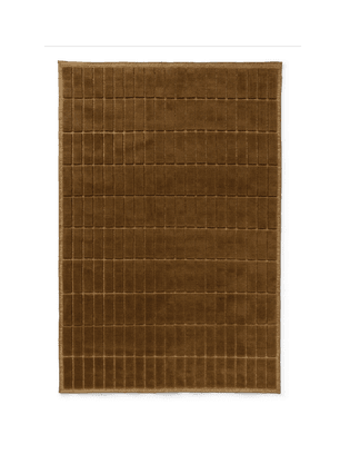 Tile Rug