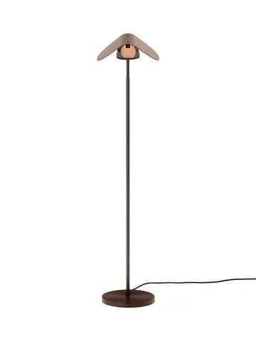 Wing Floor Lamp