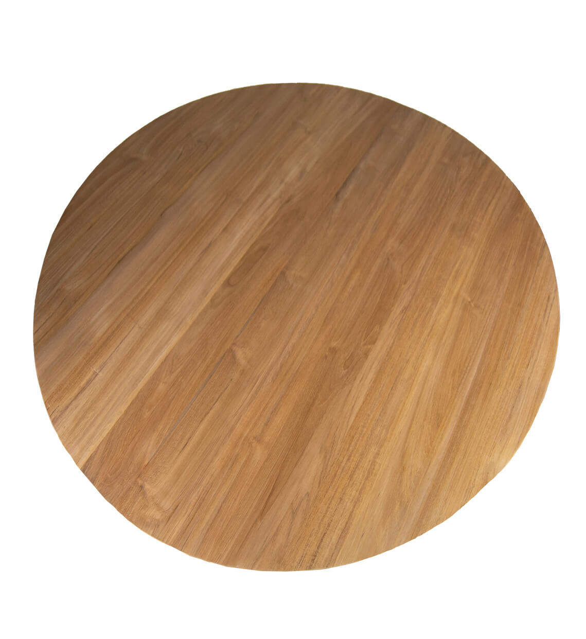 TEAK DINING TABLE