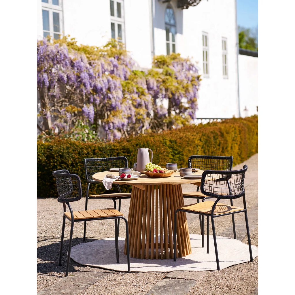 Santorini dining table