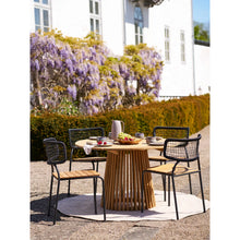 Carica l&#39;immagine nel visualizzatore di Gallery, Santorini dining table