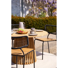 Carica l&#39;immagine nel visualizzatore di Gallery, Santorini dining table