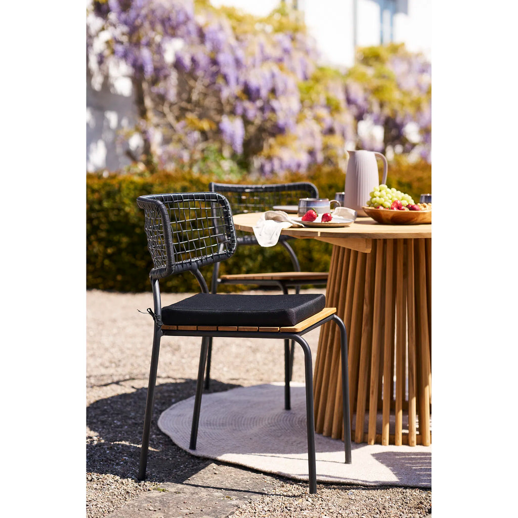 Santorini dining table