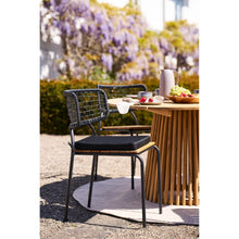 Carica l&#39;immagine nel visualizzatore di Gallery, Santorini dining table