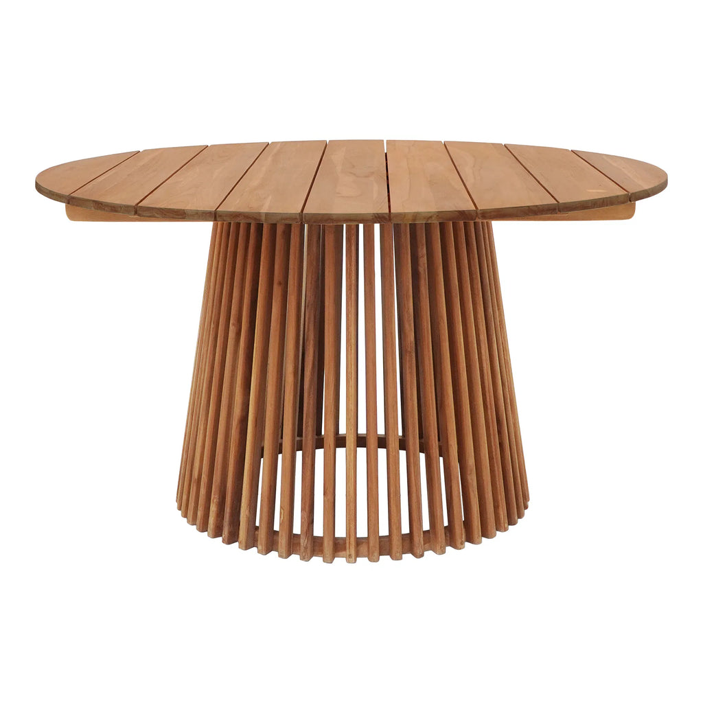 Santorini dining table