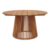Santorini dining table