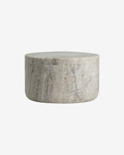 Load image into Gallery viewer, GRINA JAR, LARGE, BROWN MARBLE