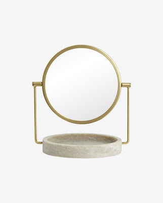 HAJA TABLE MIRROR