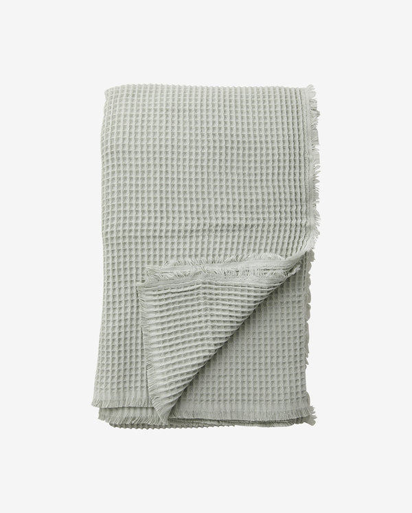 ALPHA BED COVER