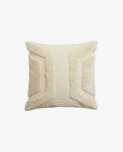 Carica l&#39;immagine nel visualizzatore di Gallery, ALYA cushion, off white, rya