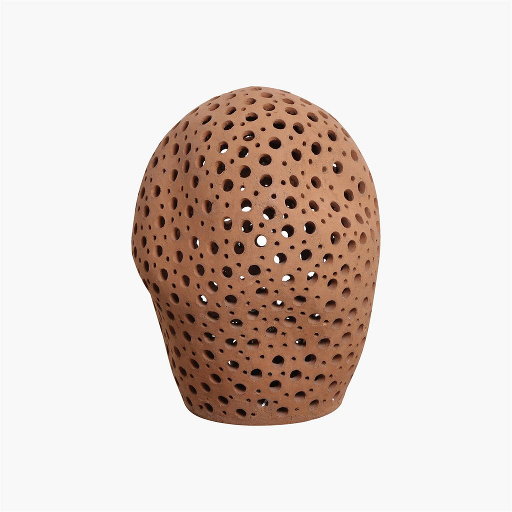 Terra floor lamp Bob M natural