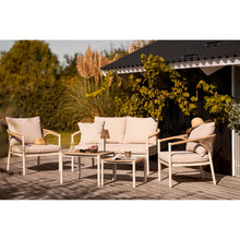 Carica l'immagine nel visualizzatore di Gallery, Abela Lounge set