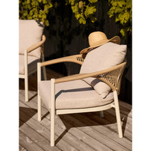 Carica l'immagine nel visualizzatore di Gallery, Abela Lounge set