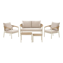 Carica l'immagine nel visualizzatore di Gallery, Abela Lounge set