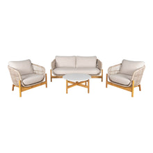 Load image into Gallery viewer, Terracina Lounge Set