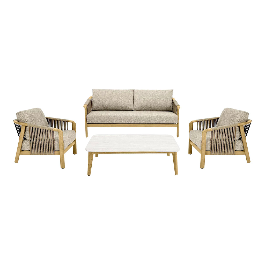 Fargo Lounge set