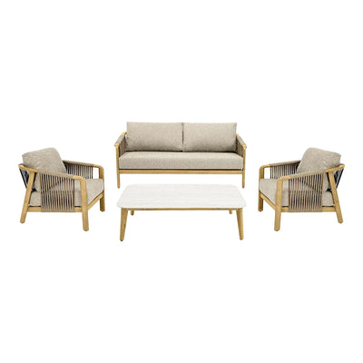 Fargo Lounge set