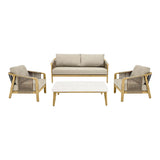 Fargo Lounge set