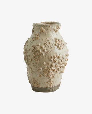 NORMAN VASE, M