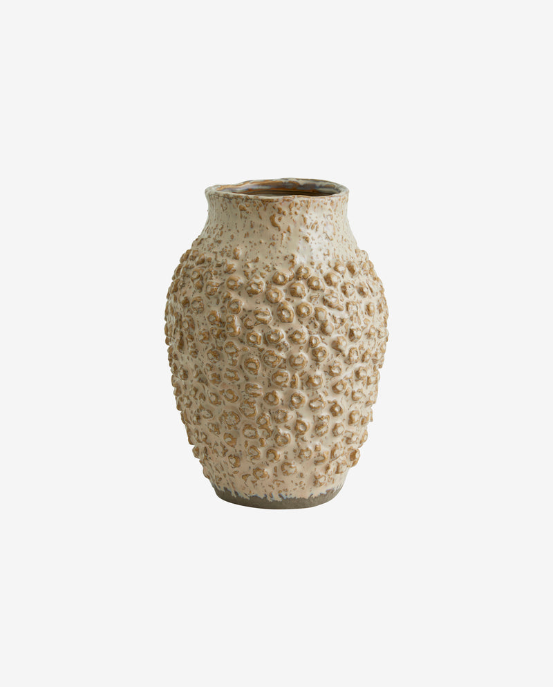 NORMAN VASE, S