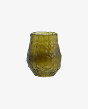Carica l&#39;immagine nel visualizzatore di Gallery, PARRY VASE, S, GREEN