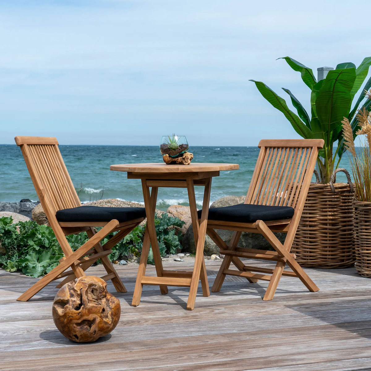 Toso garden set