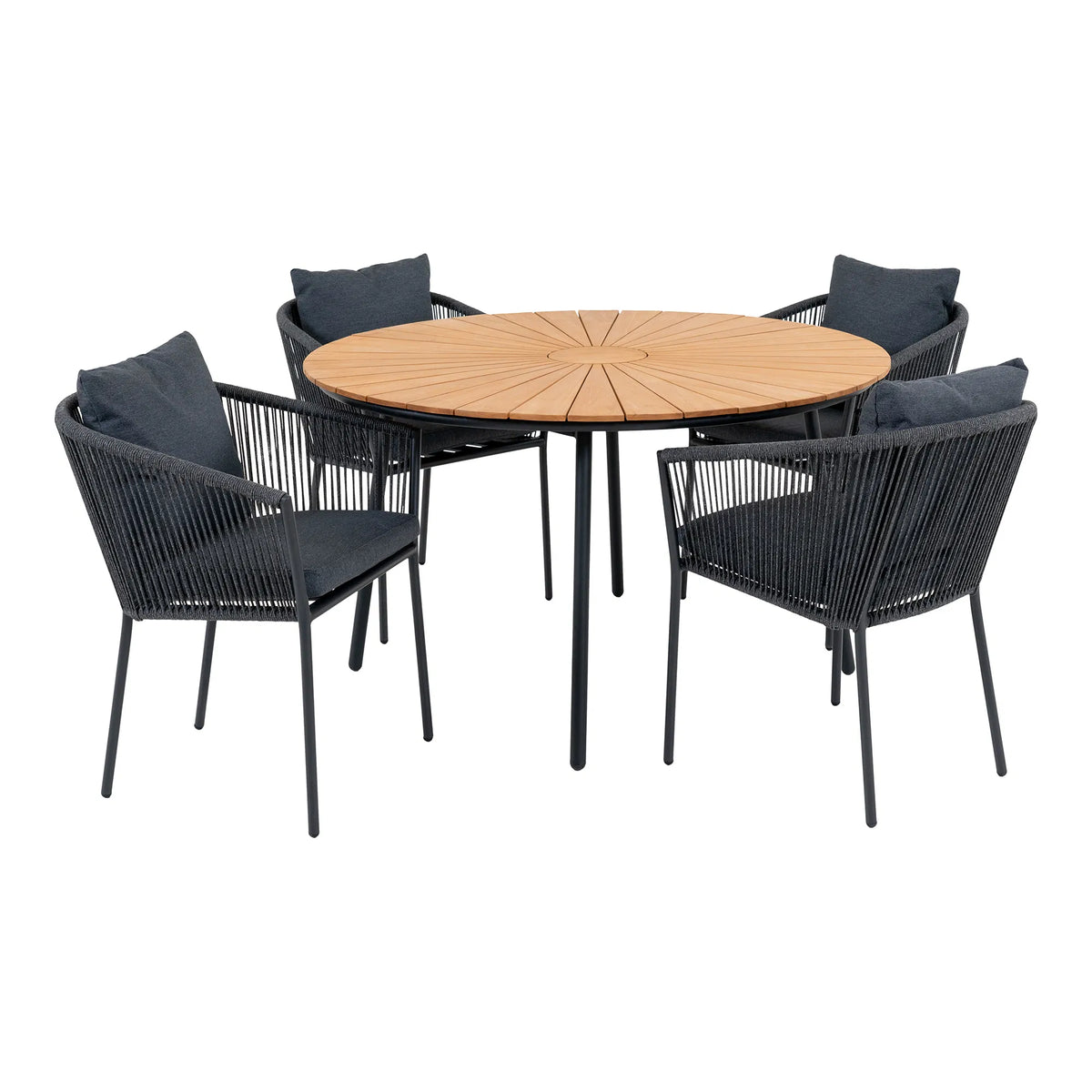 Sardinia garden set