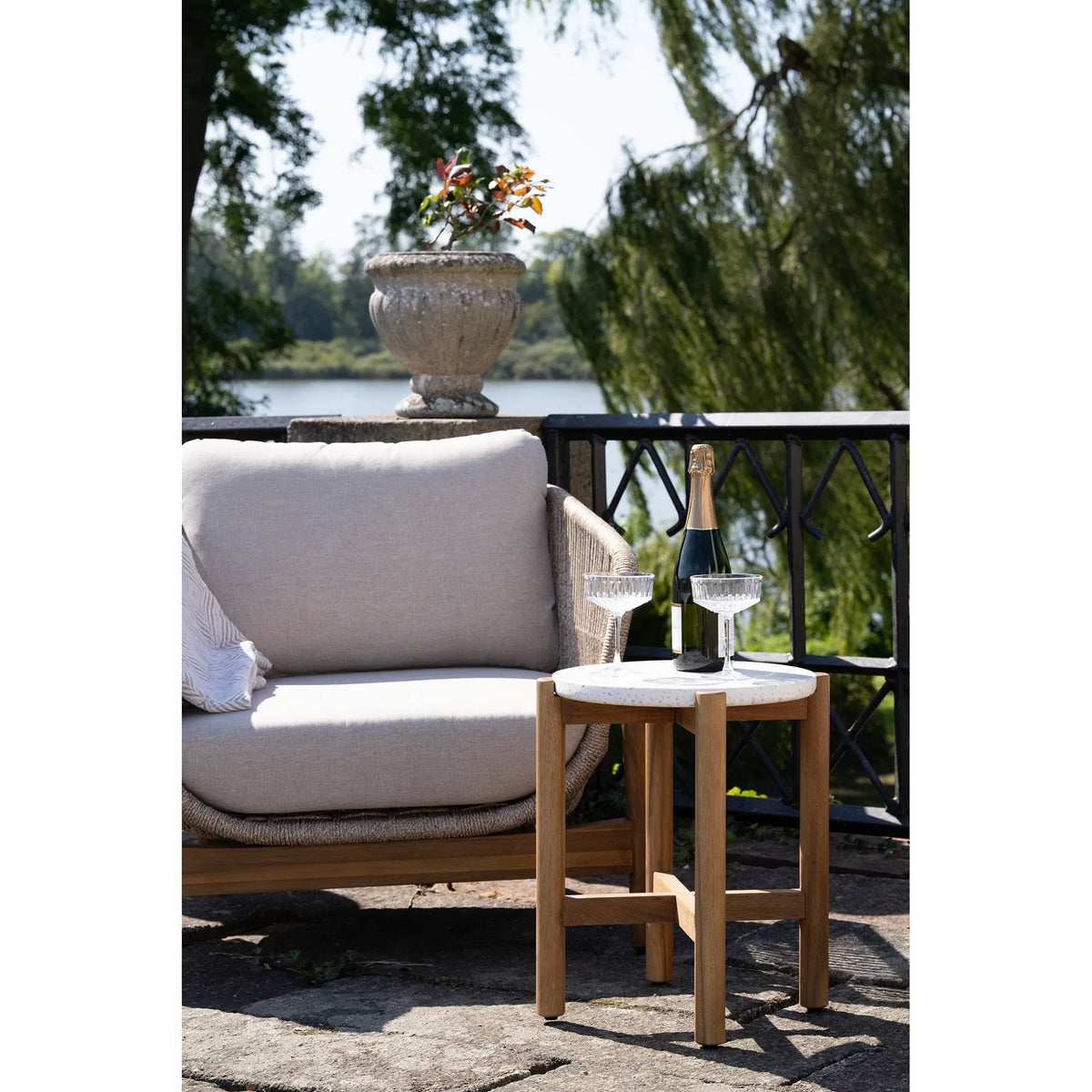 Terracina Garden set